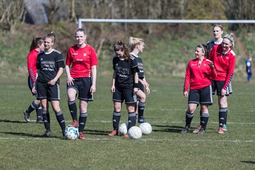 Bild 126 - F SG Daenisch Muessen - SV Boostedt : Ergebnis: 0:2